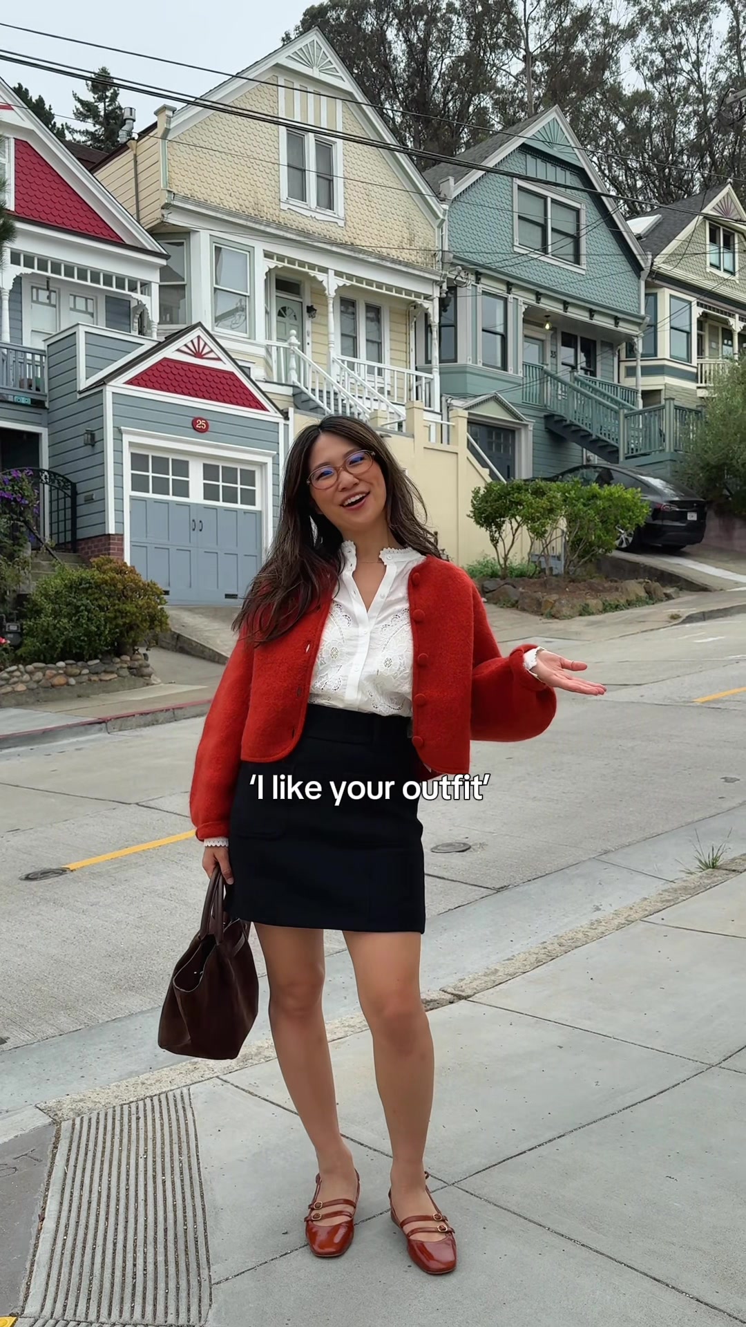 @Ally Chen &bull; San Francisco