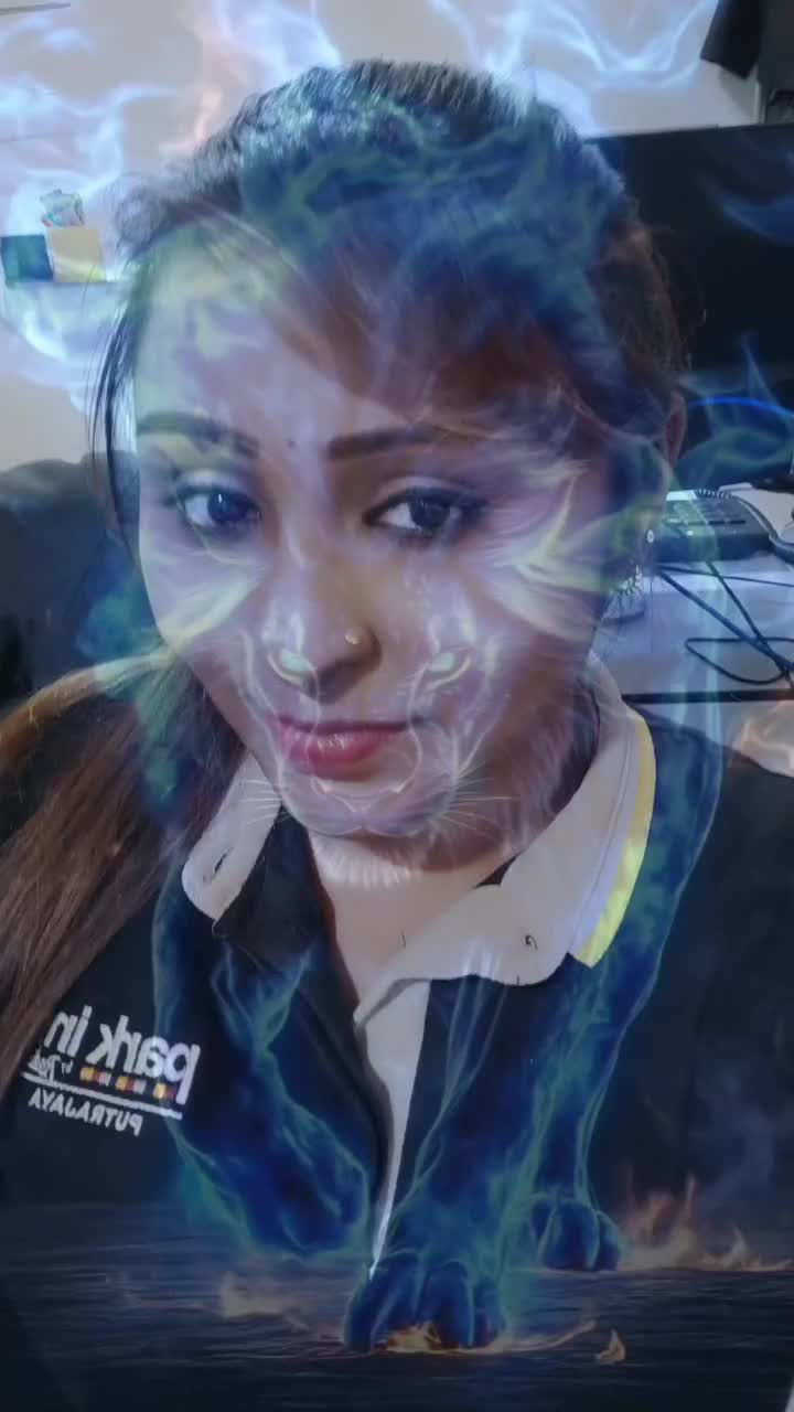 @Darshinee