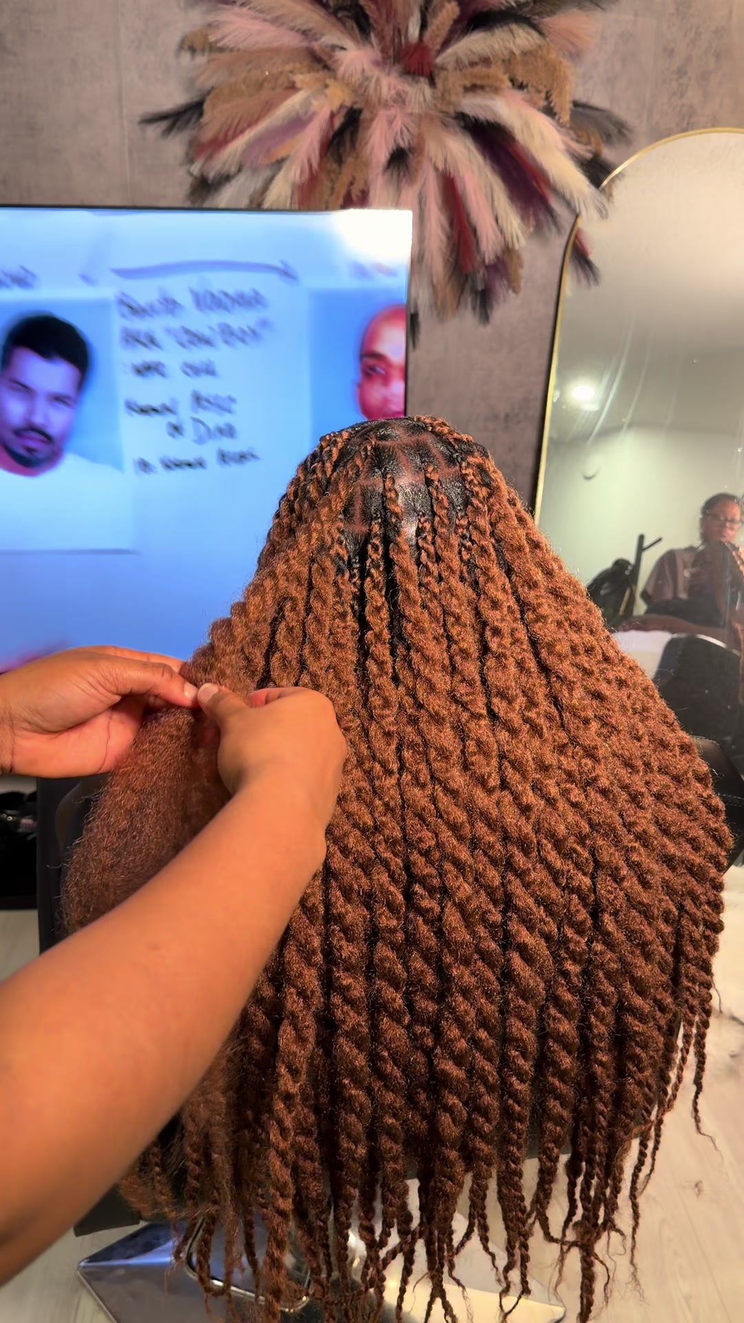 @derahairstyletutoriel