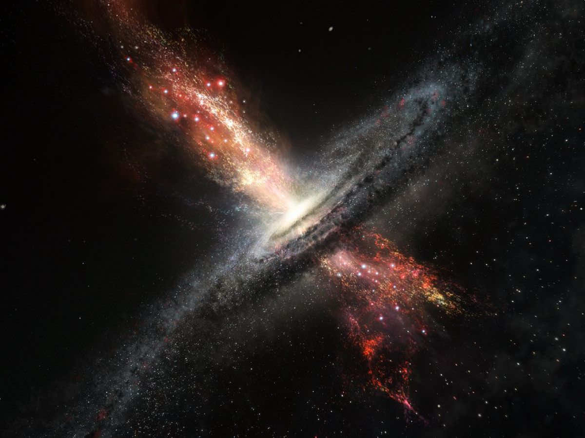 @Indiana Space