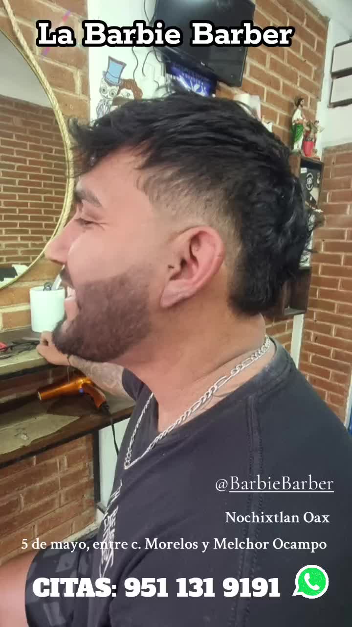 @BarbieBarber