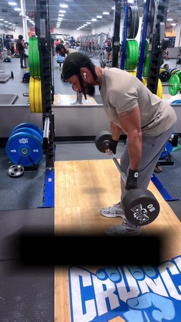 @Ivan&rsquo;s fitness #cdn