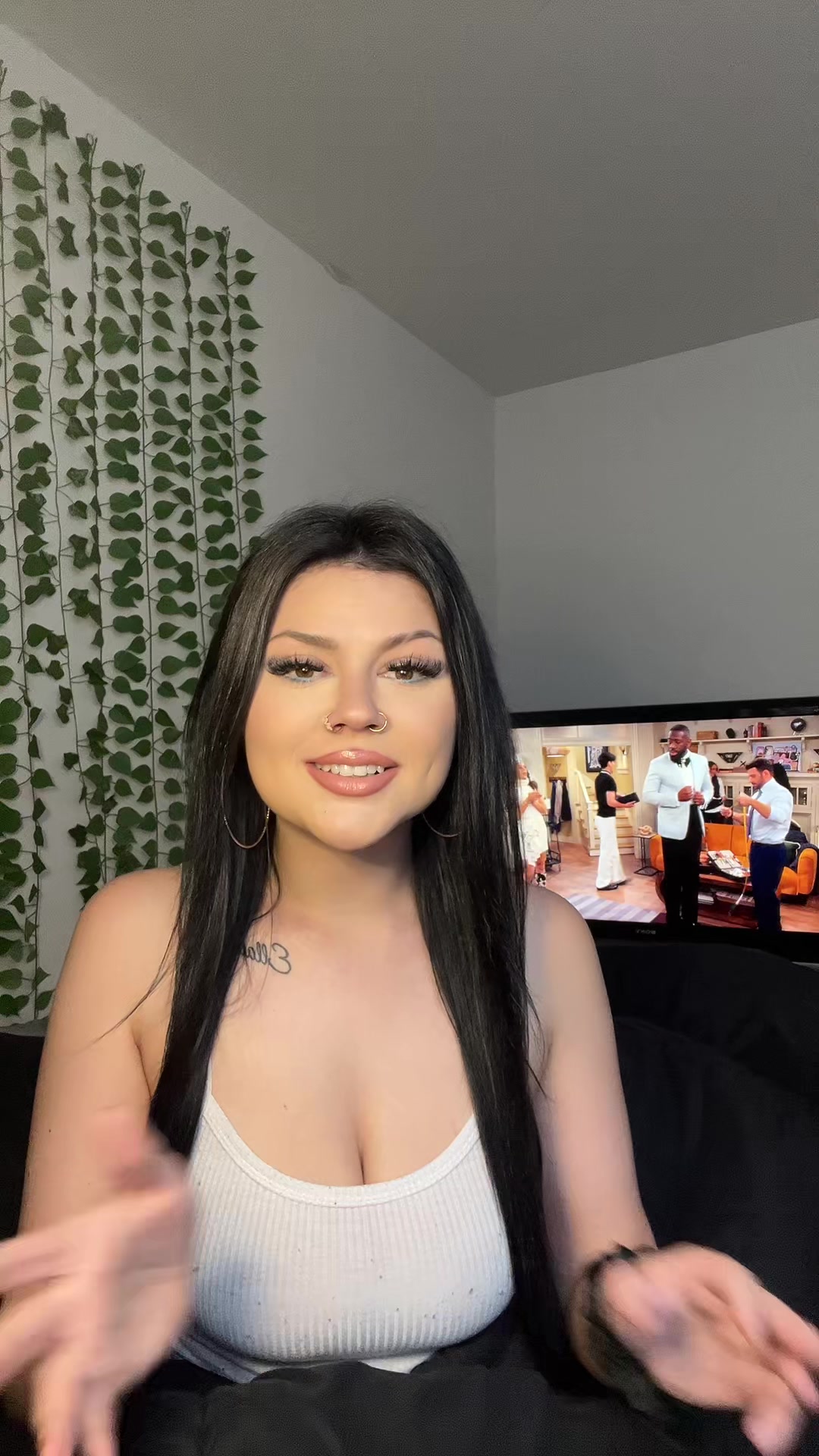 @Heather Marie❤