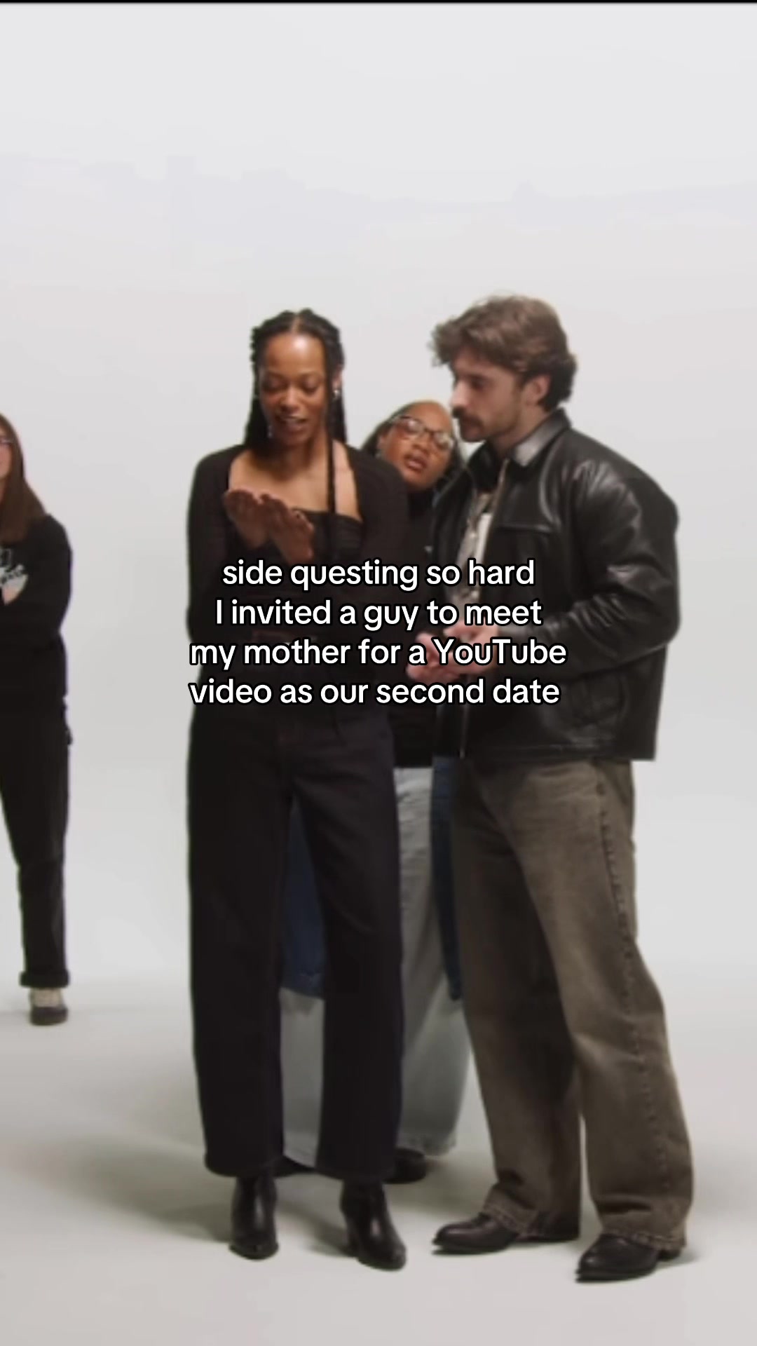 @Jada Who