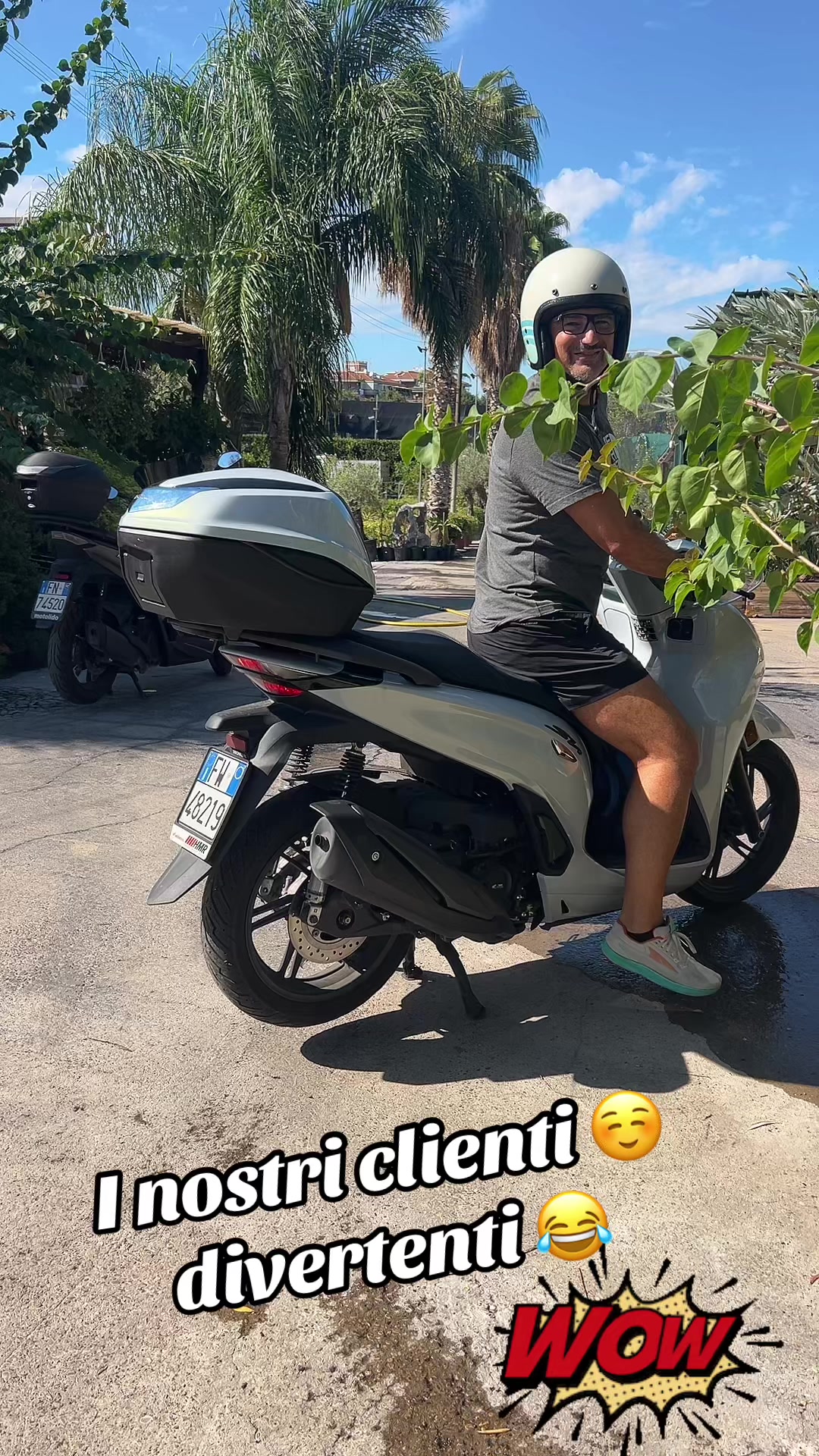 @vivaioanticogarden