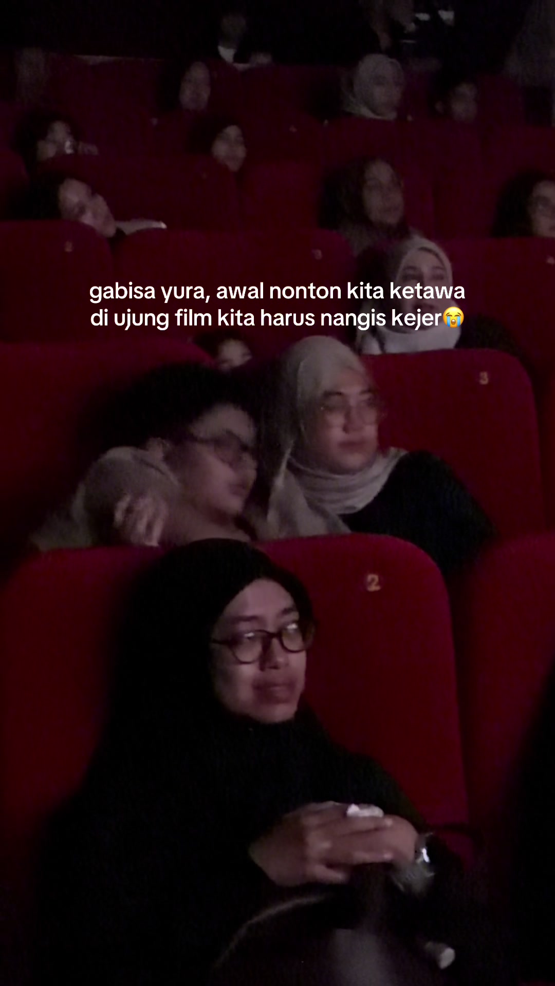 @BF seru ‼️