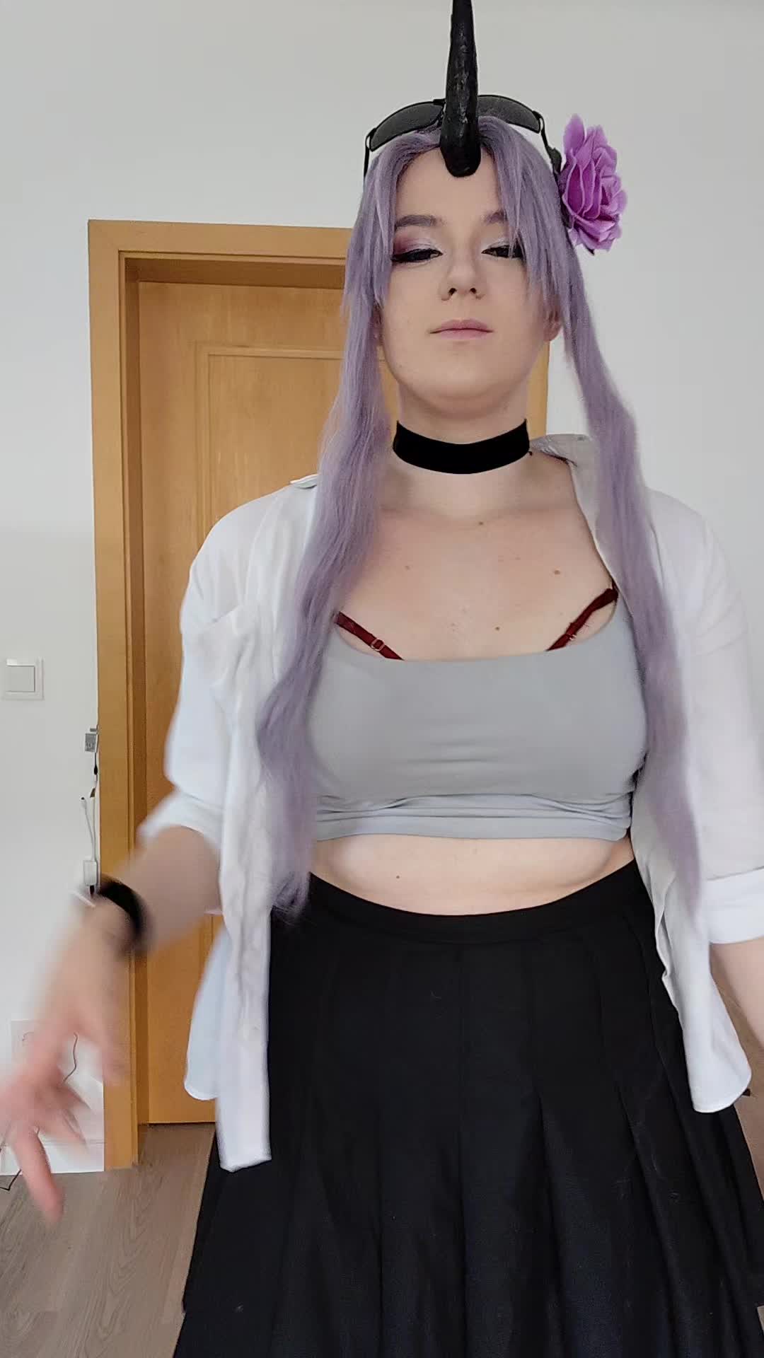 @Chrisie