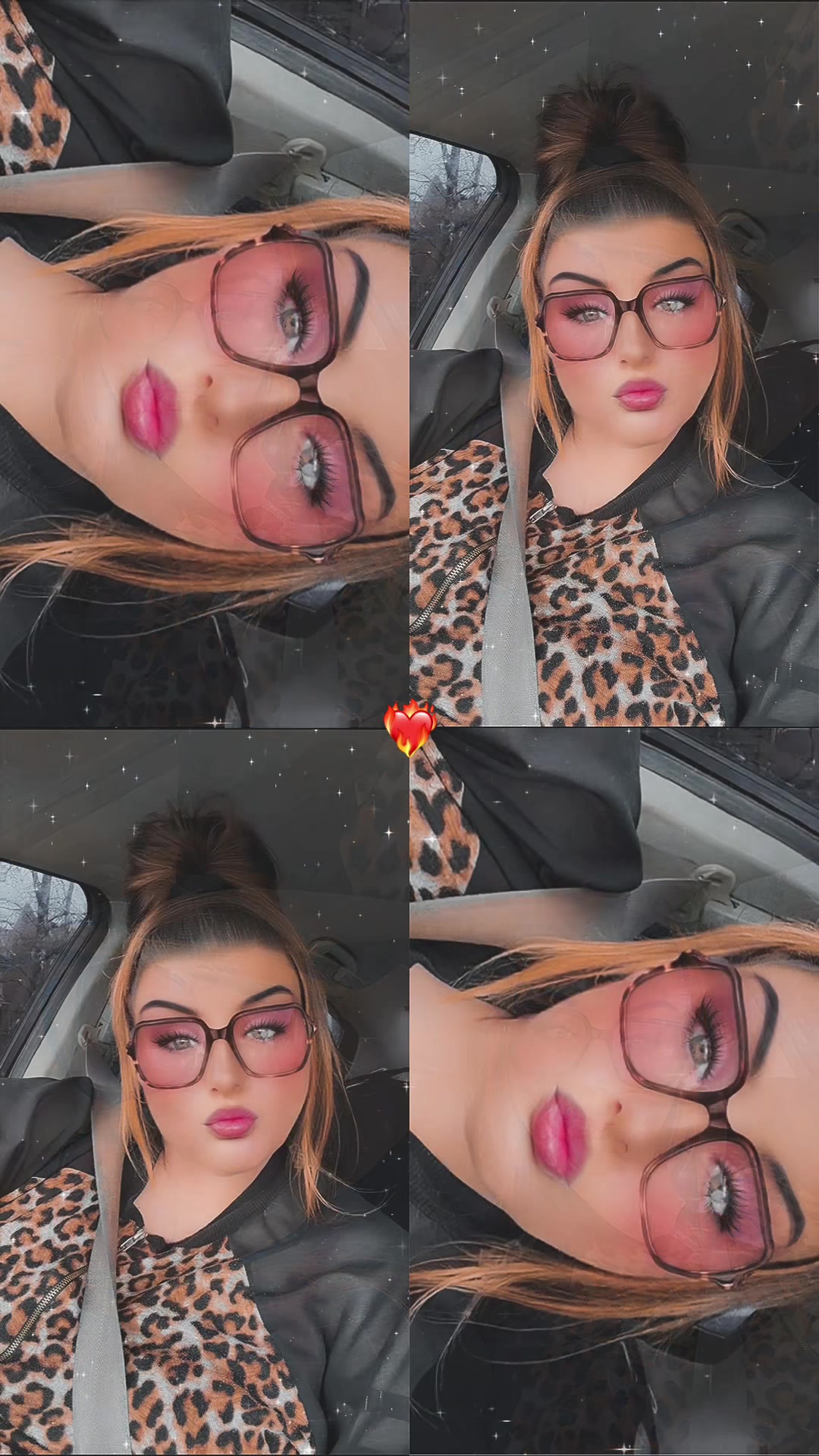 @💞 cαѕнνιlle кαу 💞