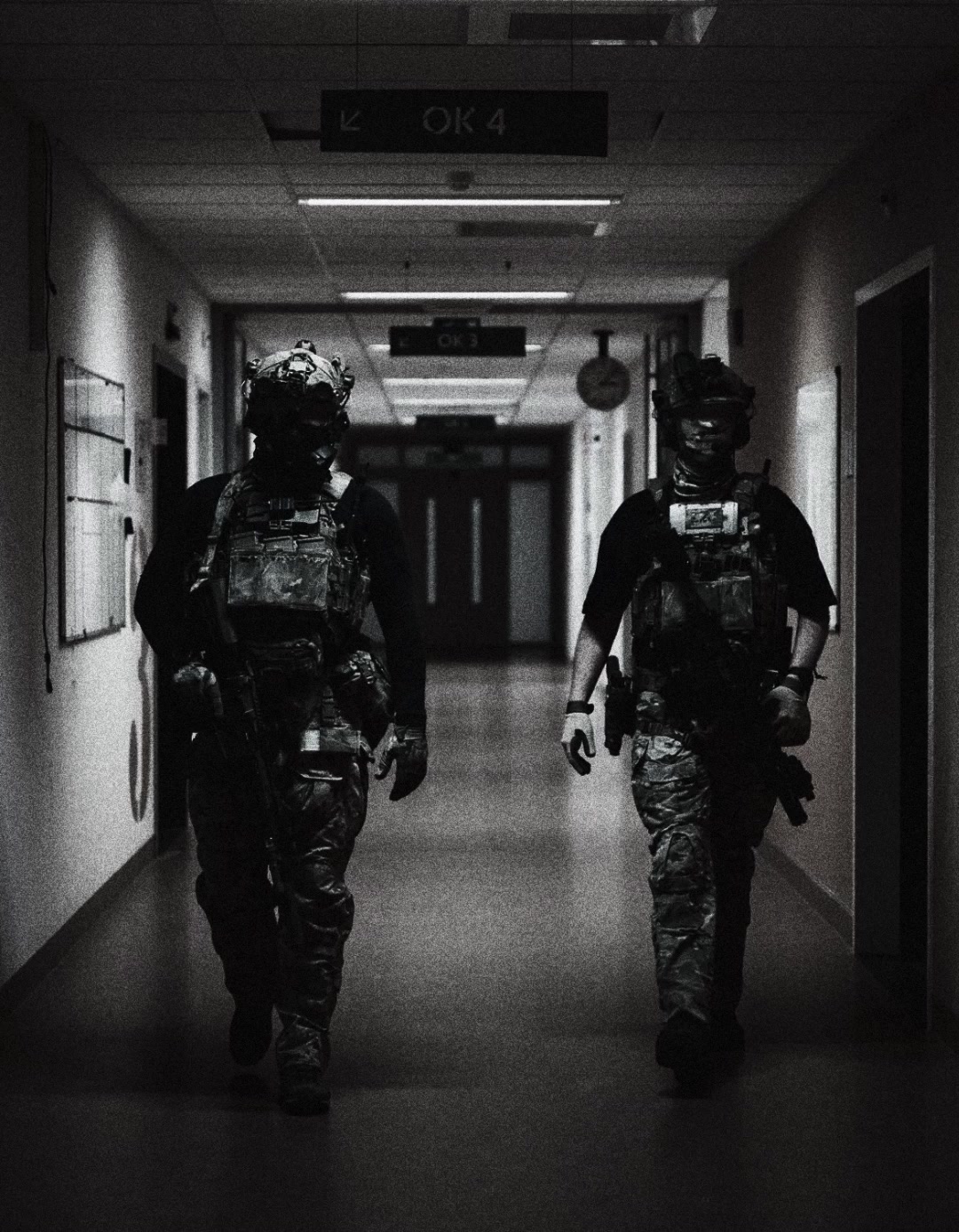 @SPECIAL FORCES