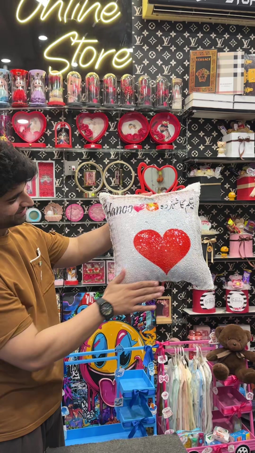 @Bunny Online Store 4