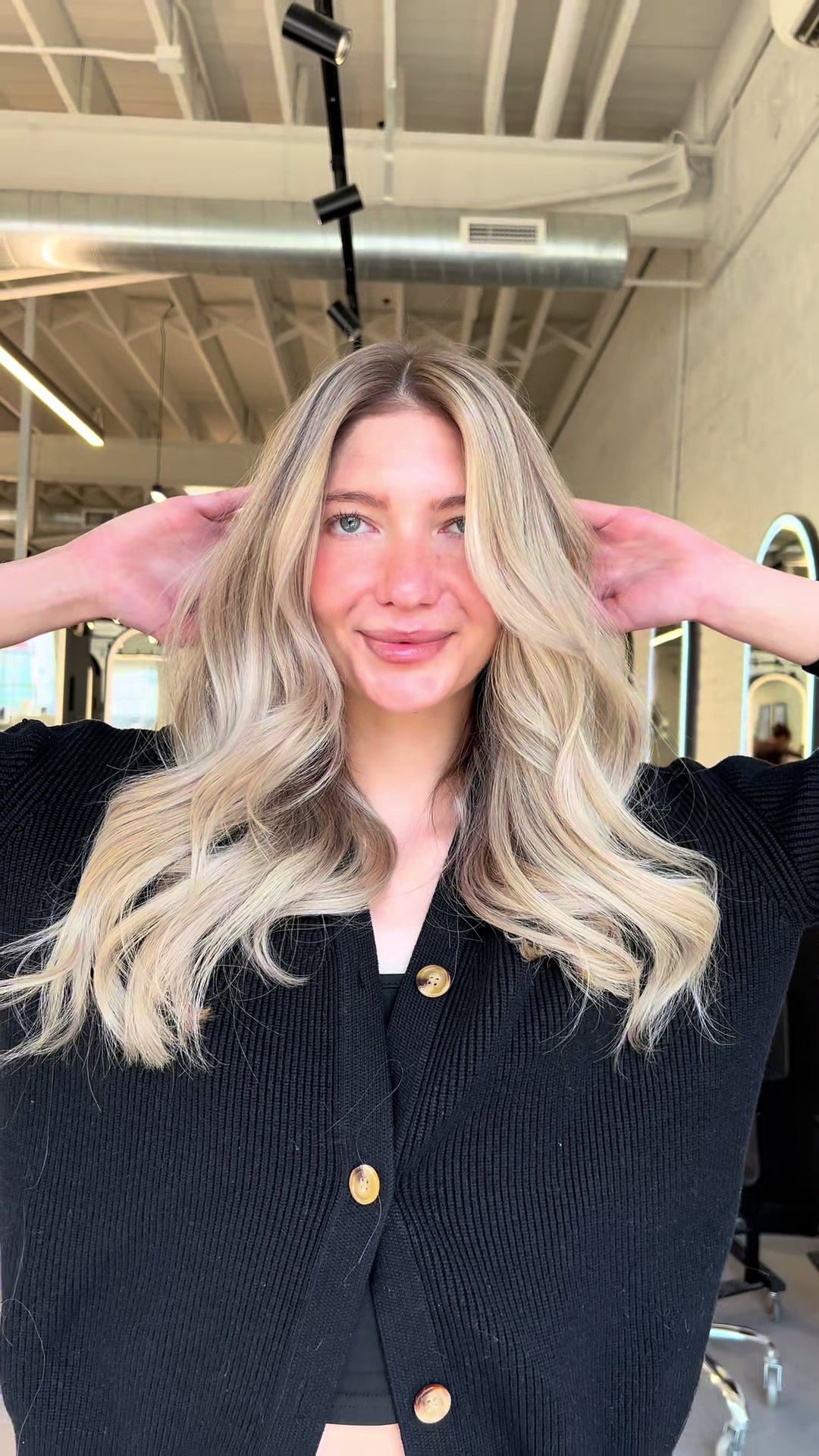 @Emily - Denver Hairstylist