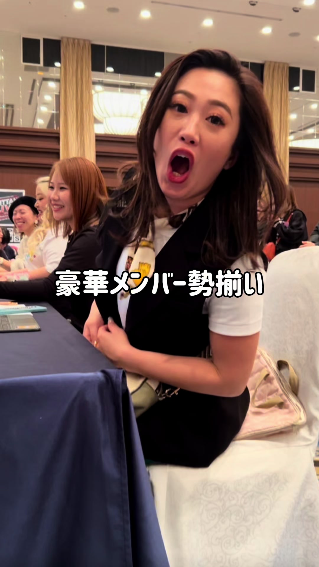 @尼崎の愉快なB B A達