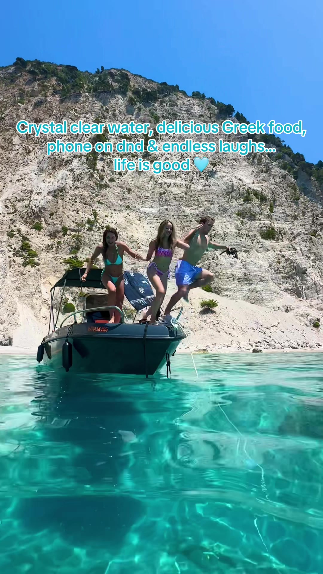 @Jay Bay