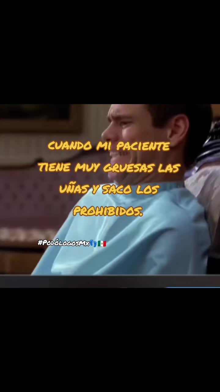 @PodólogosMx