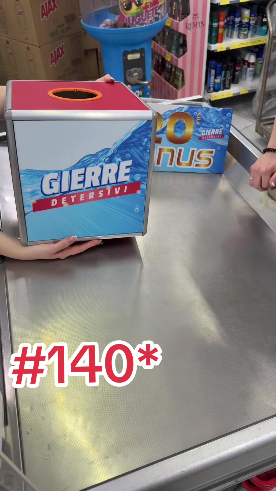 @GIERRE DETERSIVI