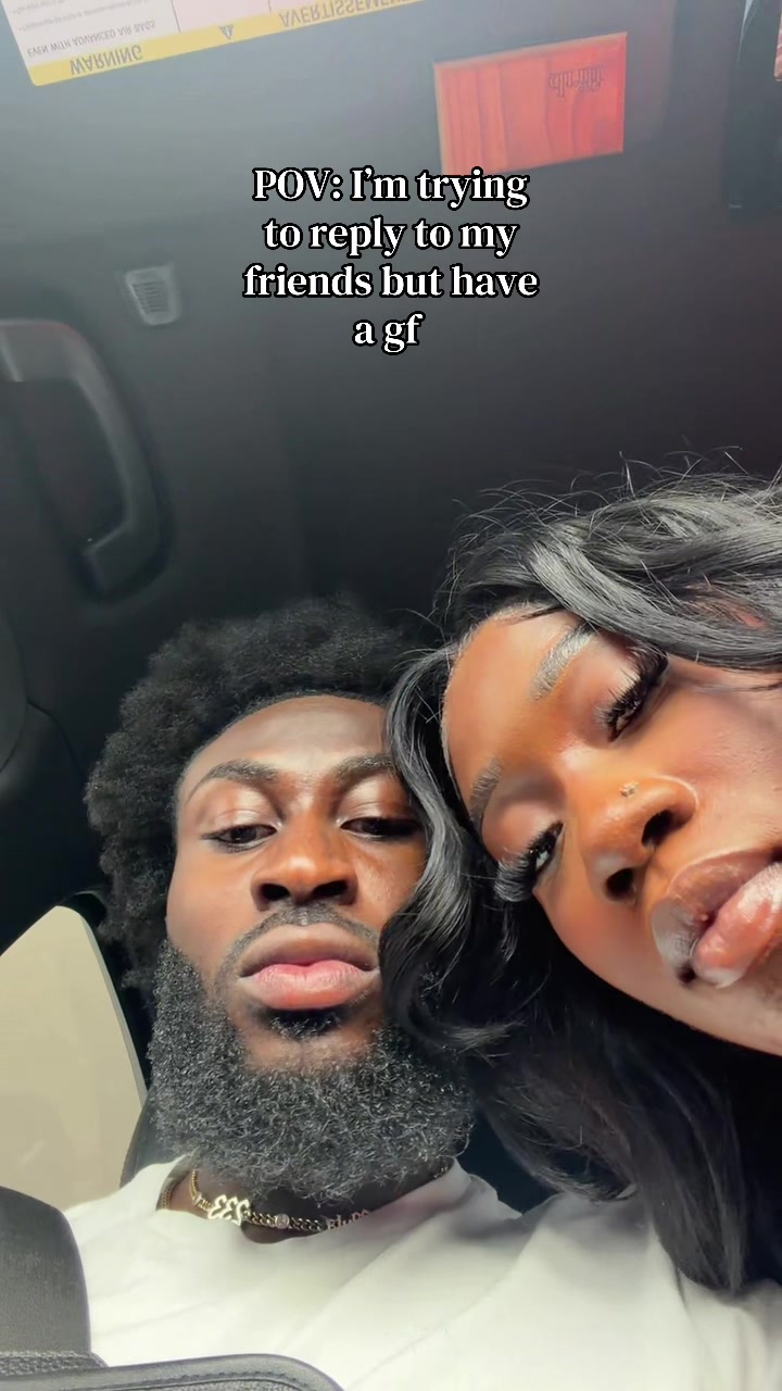 @Kelvin & Afua