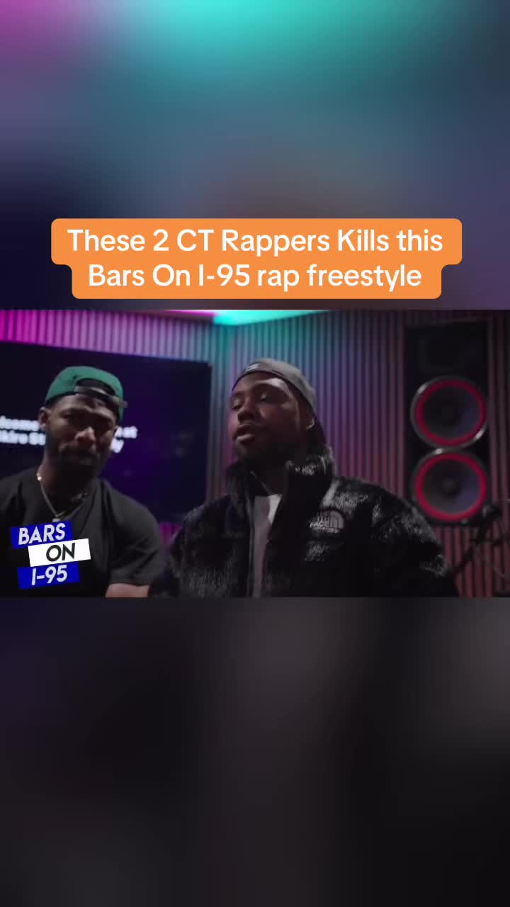 @Kidd From New Haven