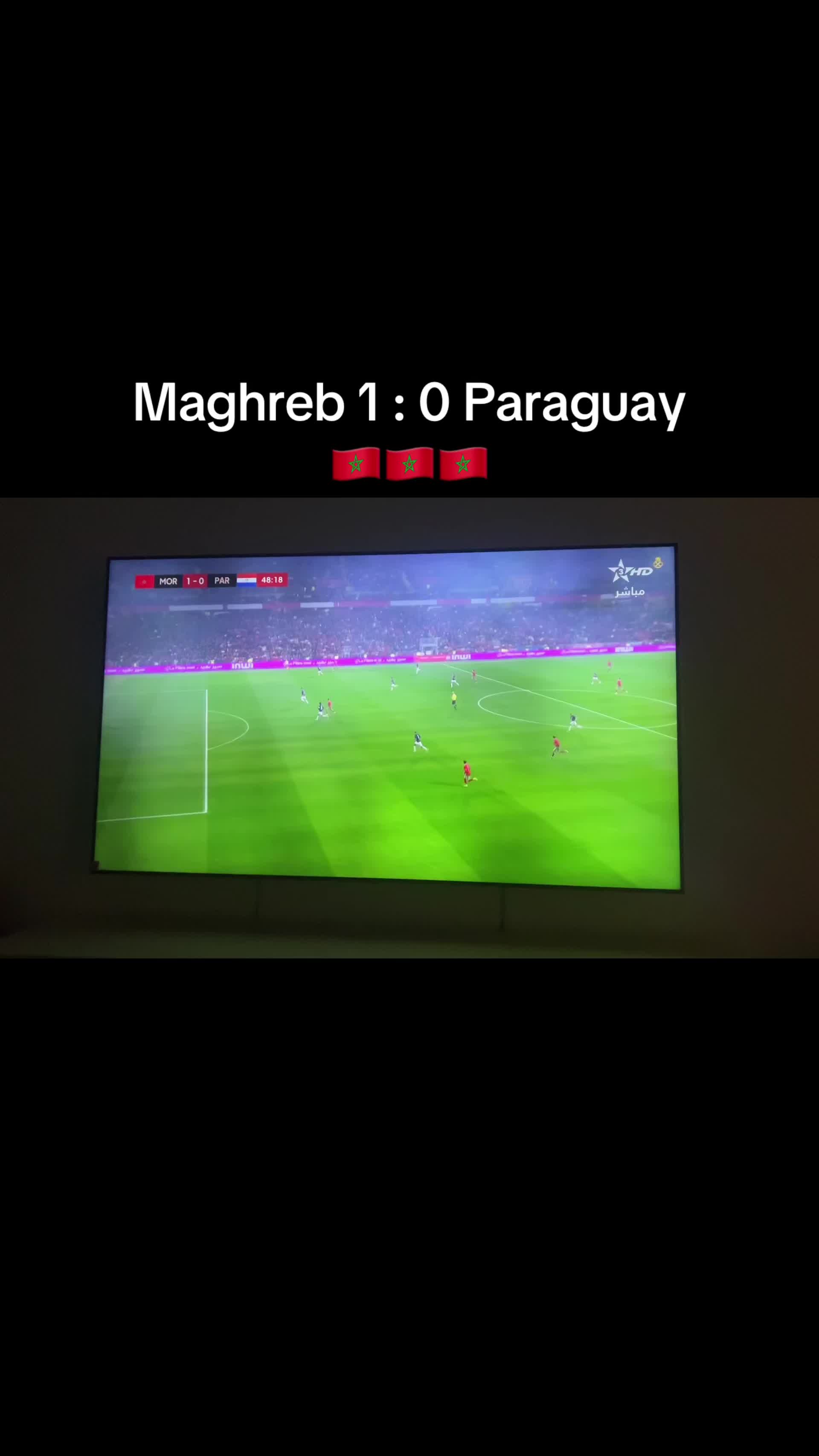 @Marrocaine