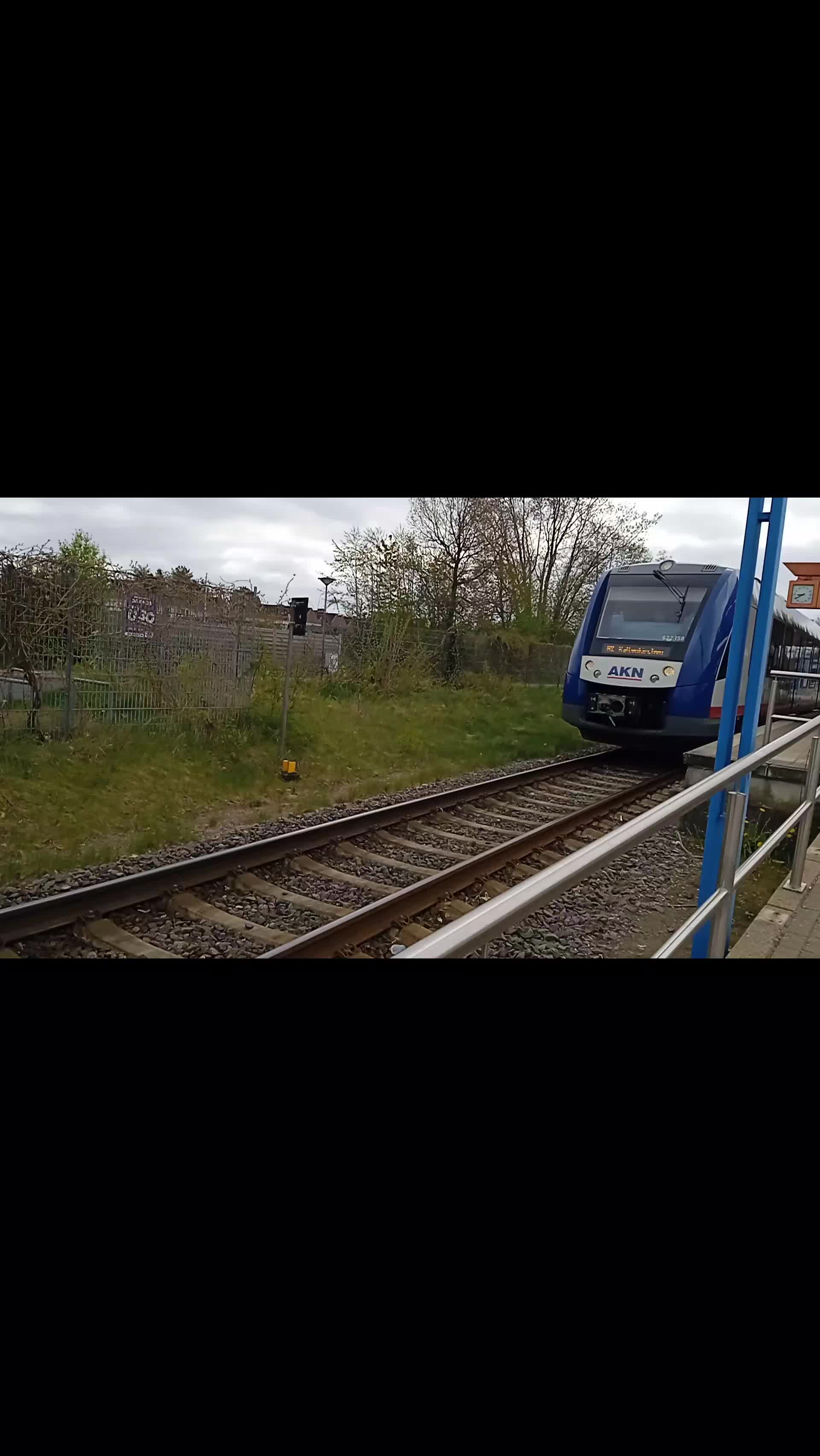 @Jerry #Bahnfotografie S-H DB/3