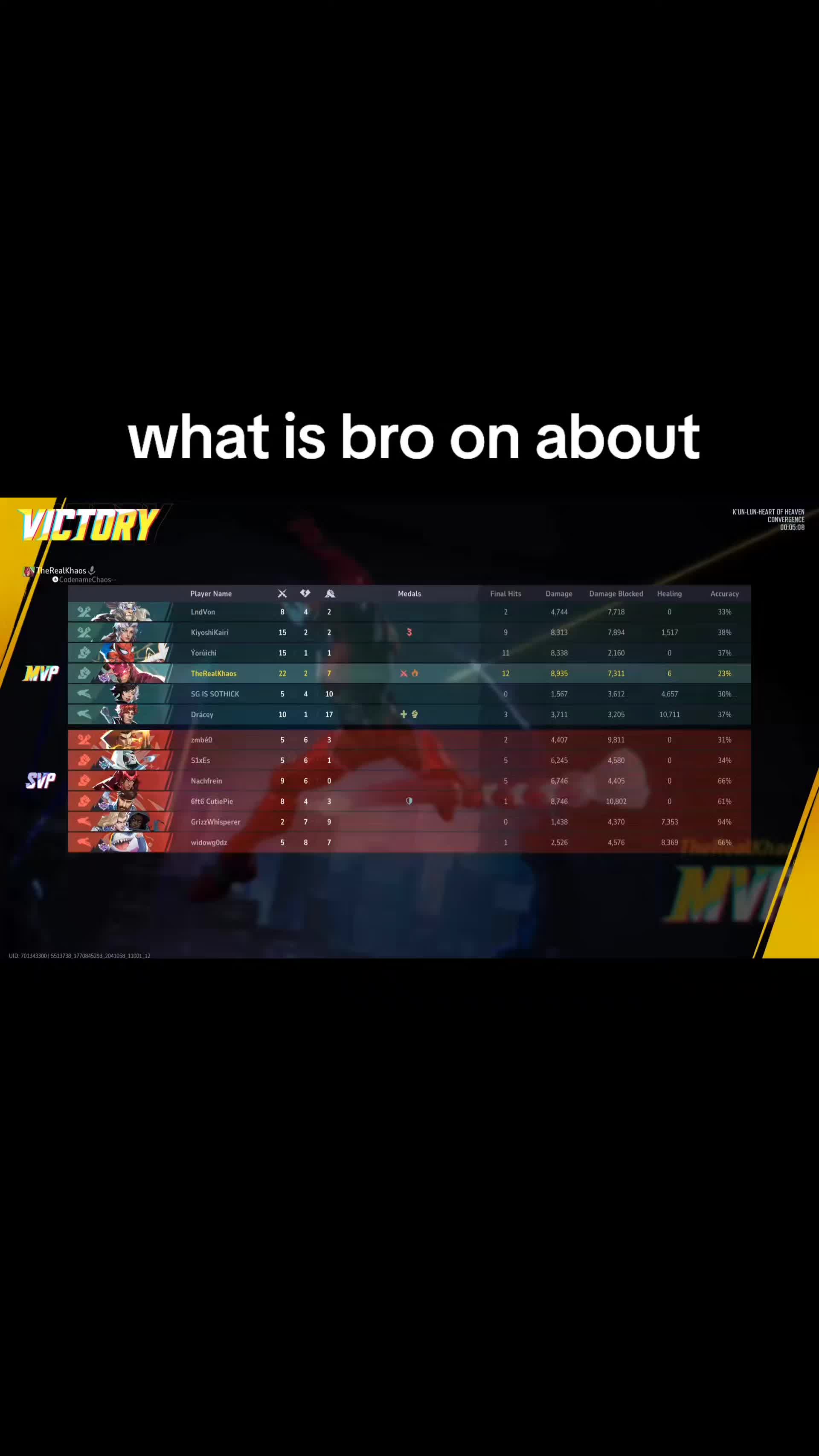 @chaos