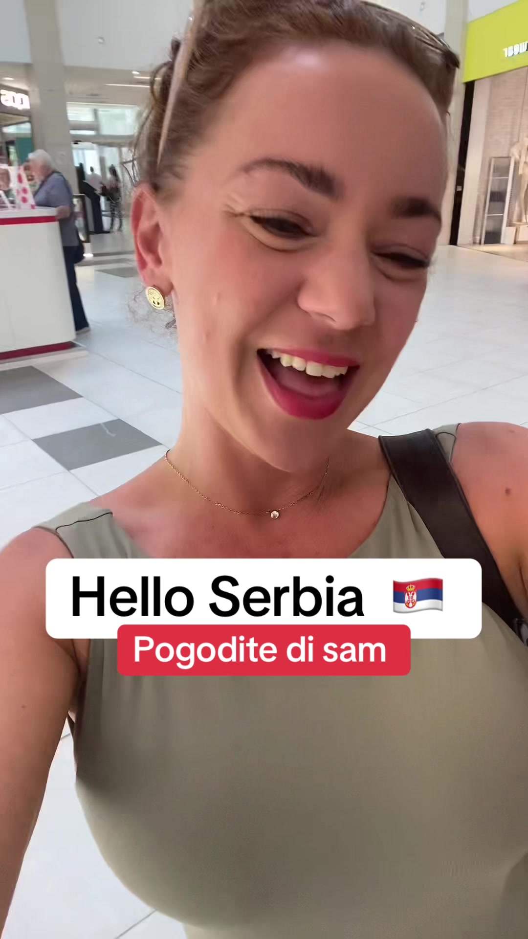 @Sanja Ivanovic