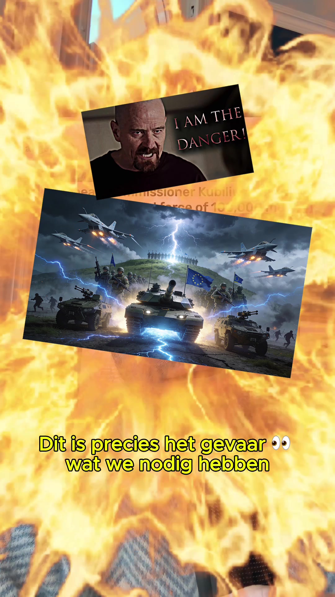 @Dennis Tak | Linkse Bankier