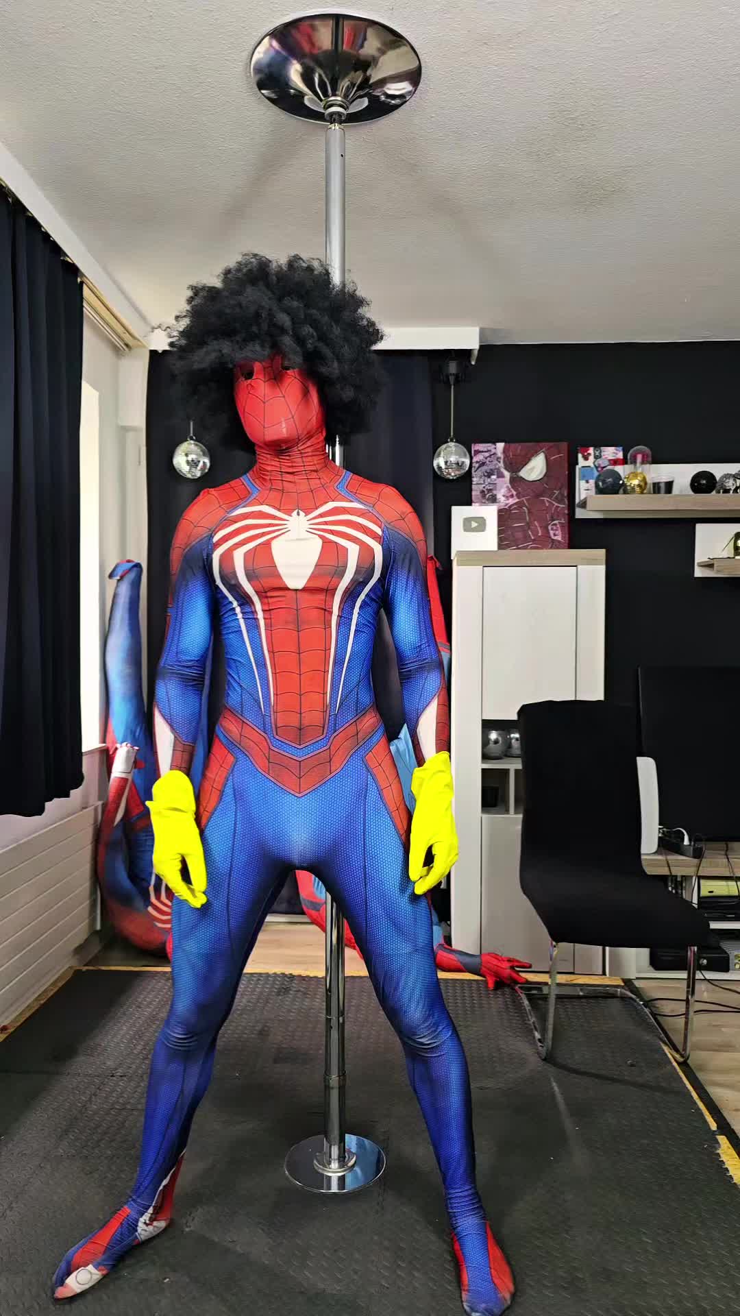 @LeSpiderMale