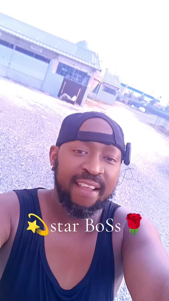 @STAR BOSS❤️❤️
