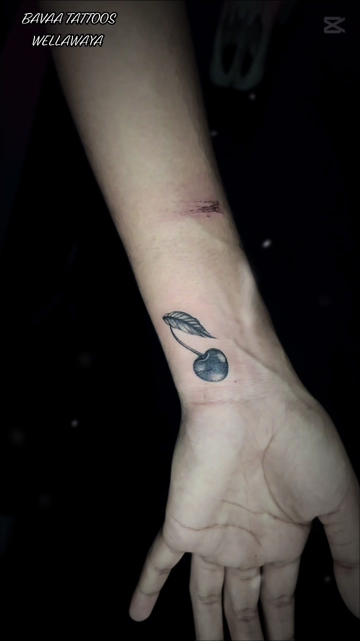 @BAVAA TATTOOS