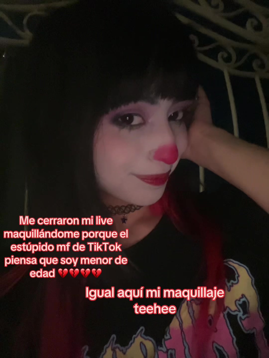 @Joey 🔪 !