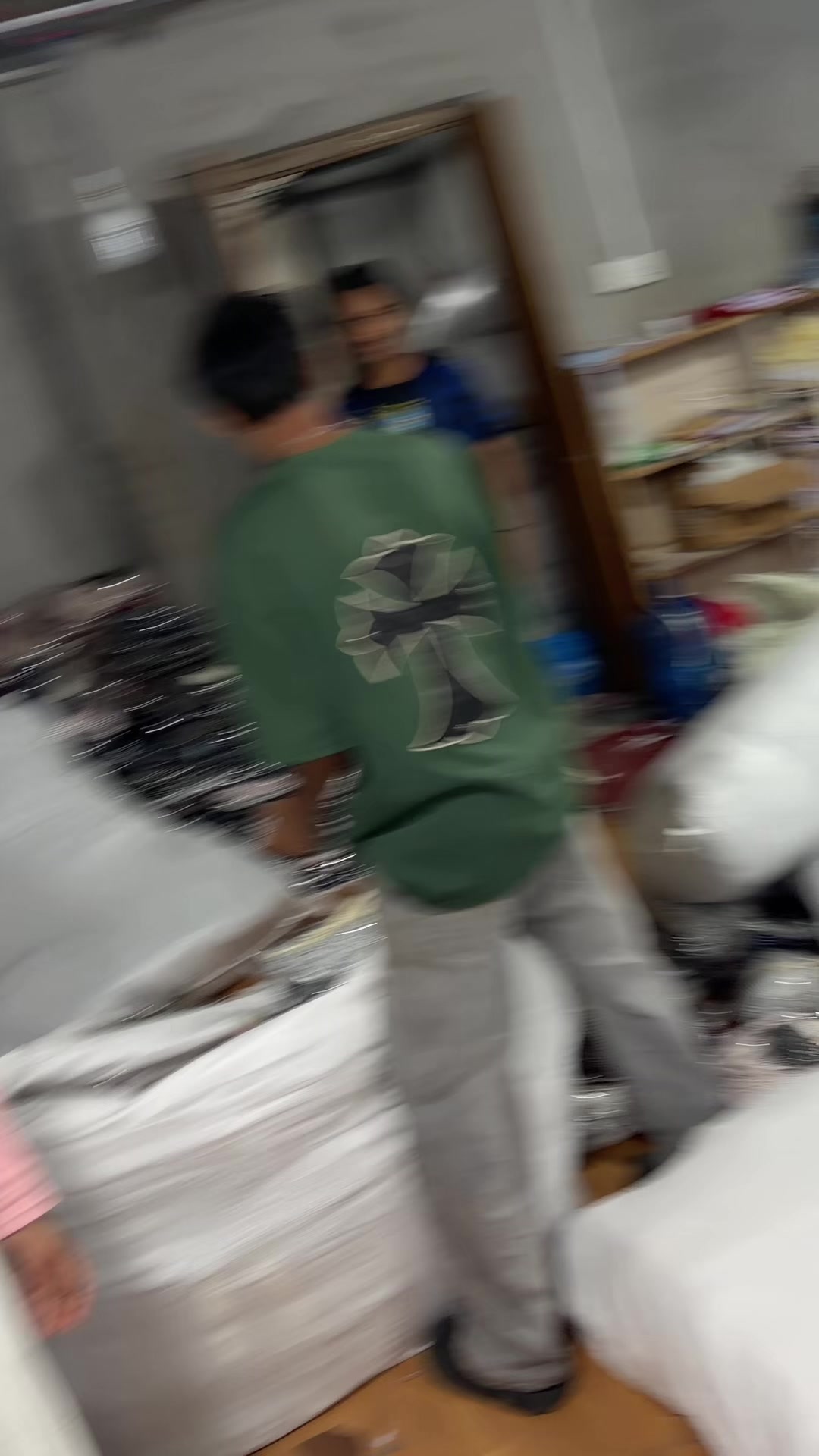 @Grey Studio Garment Industry