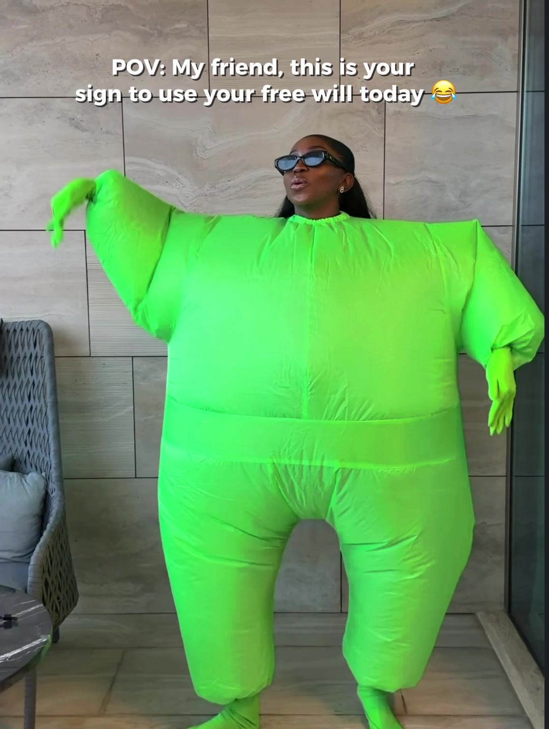 @Omowunmi Dada