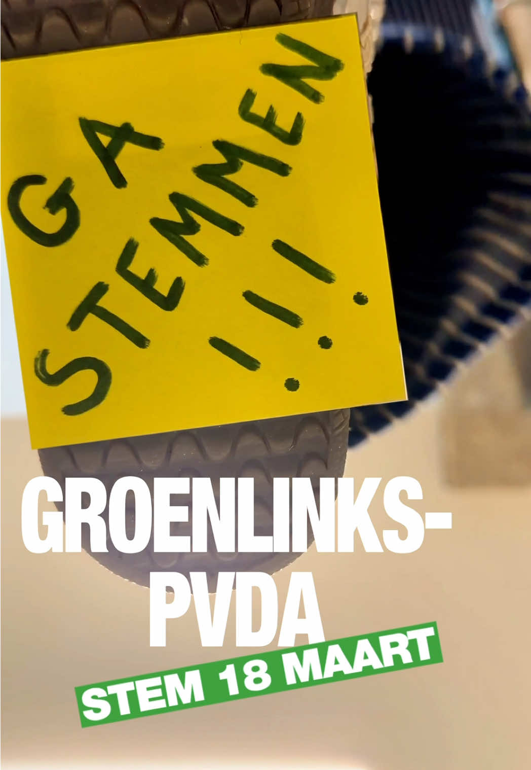 @Progressief Nederland