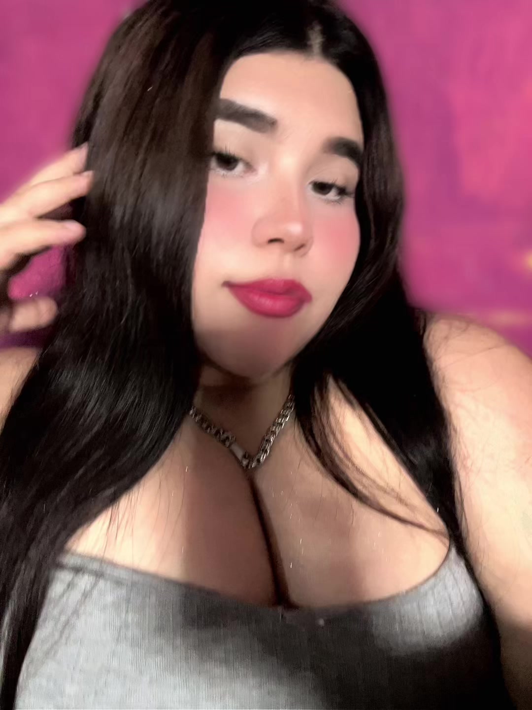 @Kasumi Loza