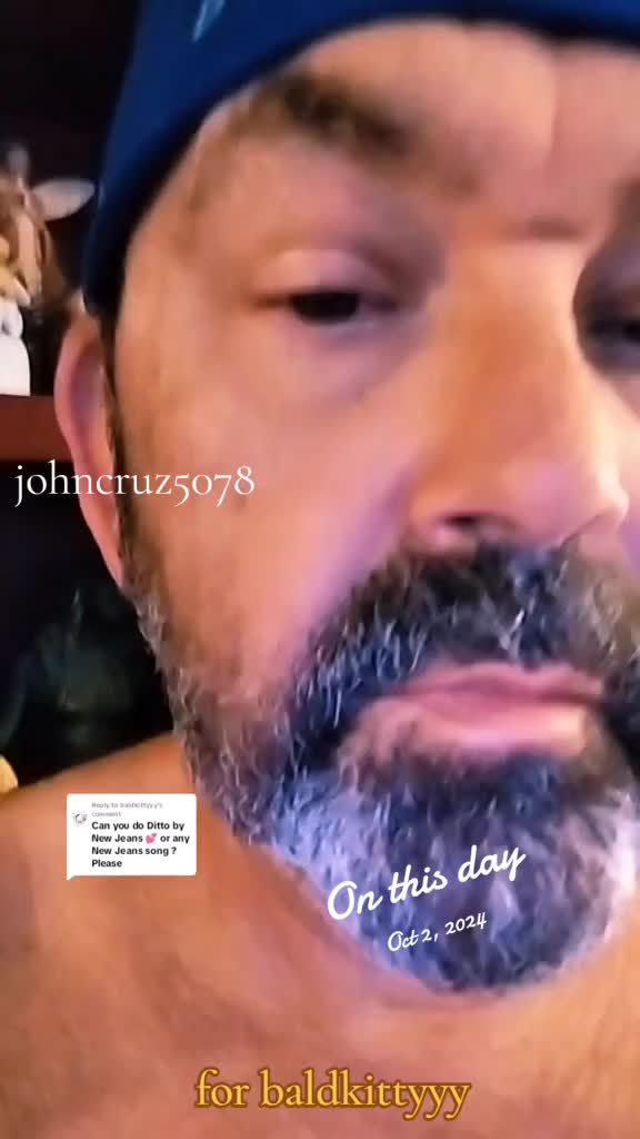 @johncruz5078  John