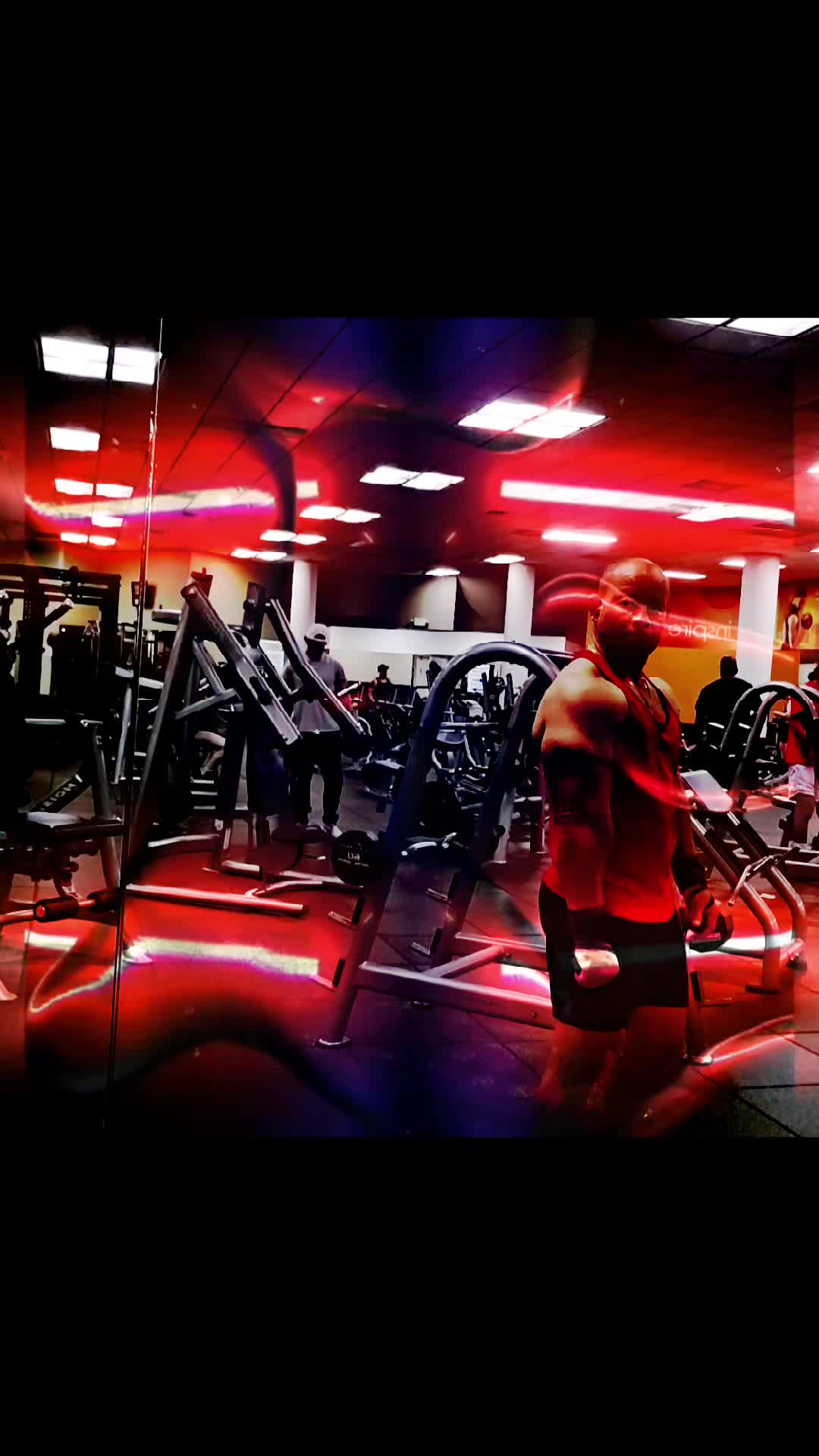 @GymRatt