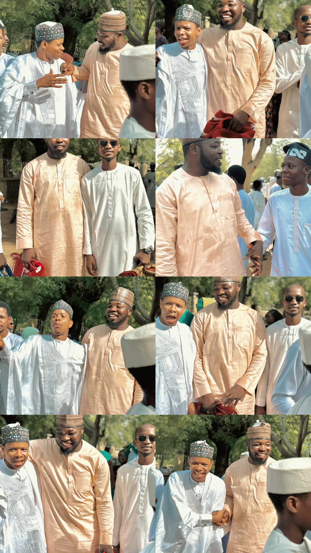 @HON-EL.BASHIR HARUNA FAGGE💫