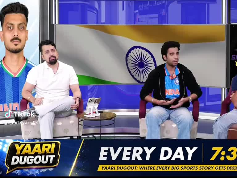 @babar fan