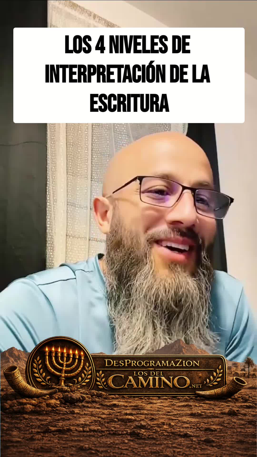 @El Camino de YHWH _Oficial