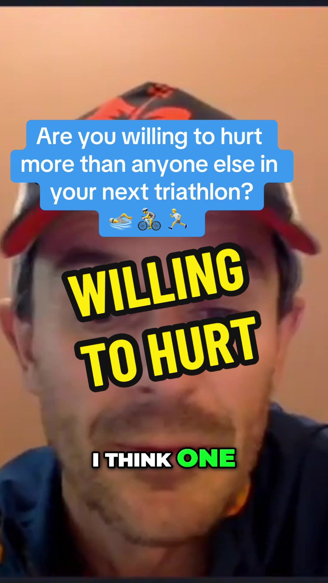 @Jasper Blake @MyEnduranceHub