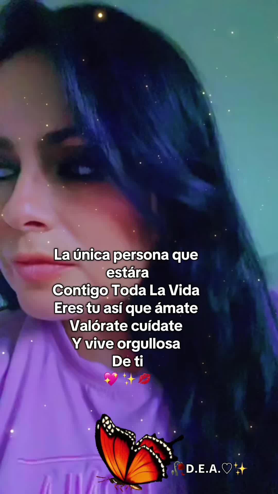 @Tú guerrera por siempre 🥰🥰🥰