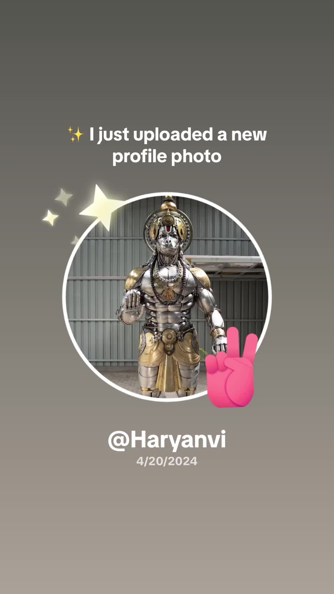 @Haryanvi