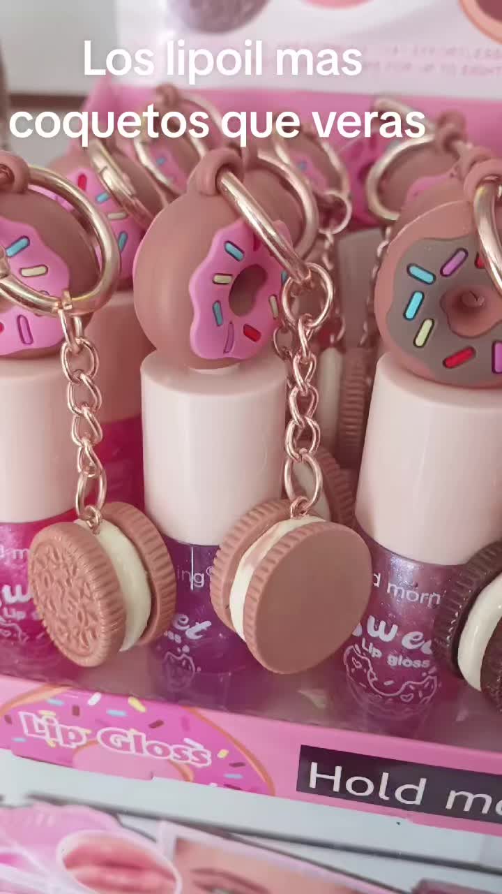 @Cosmetic Mely