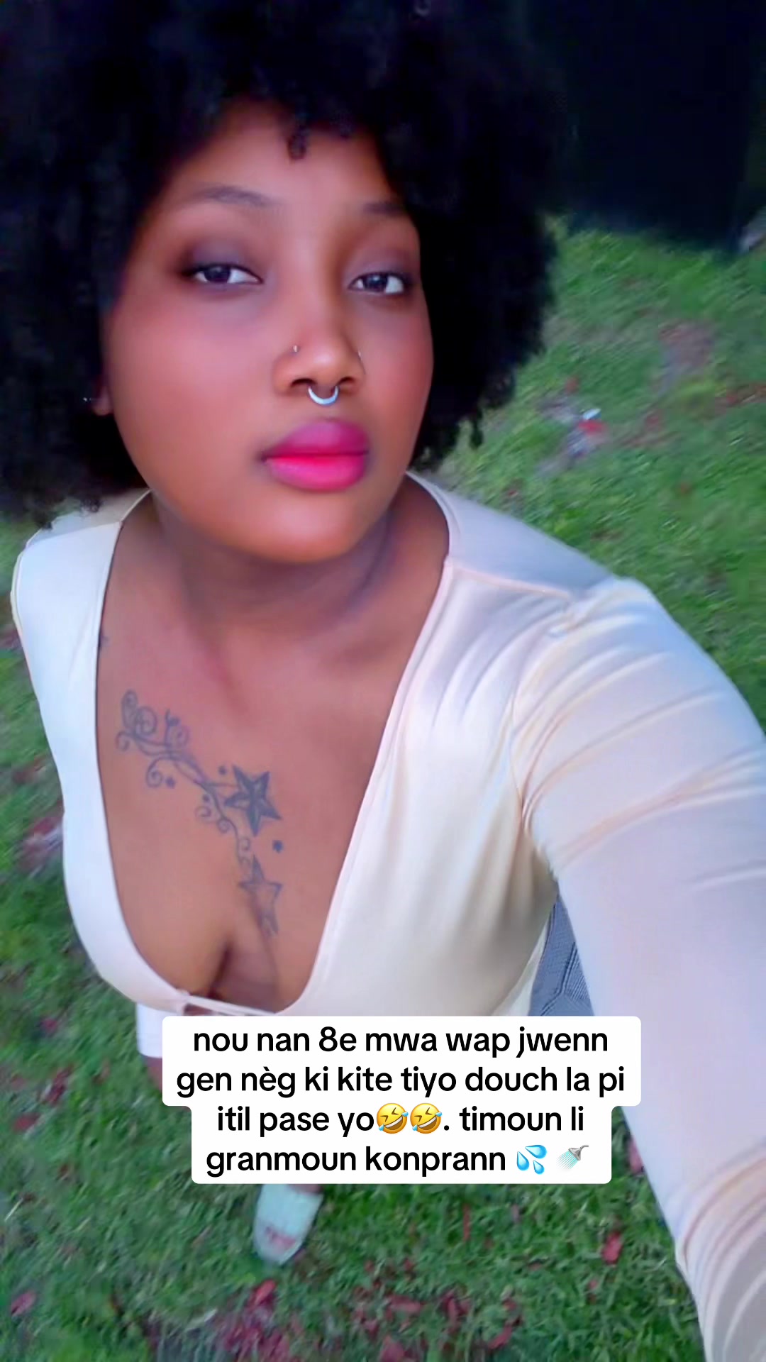 @Queen Steep Fashion & More LLC