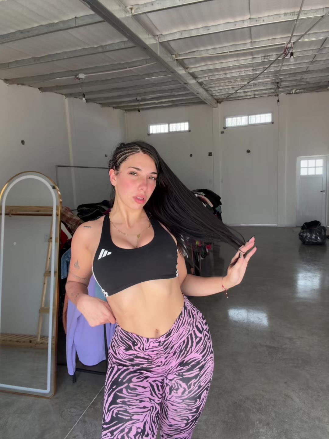 @Ayelen Bregant