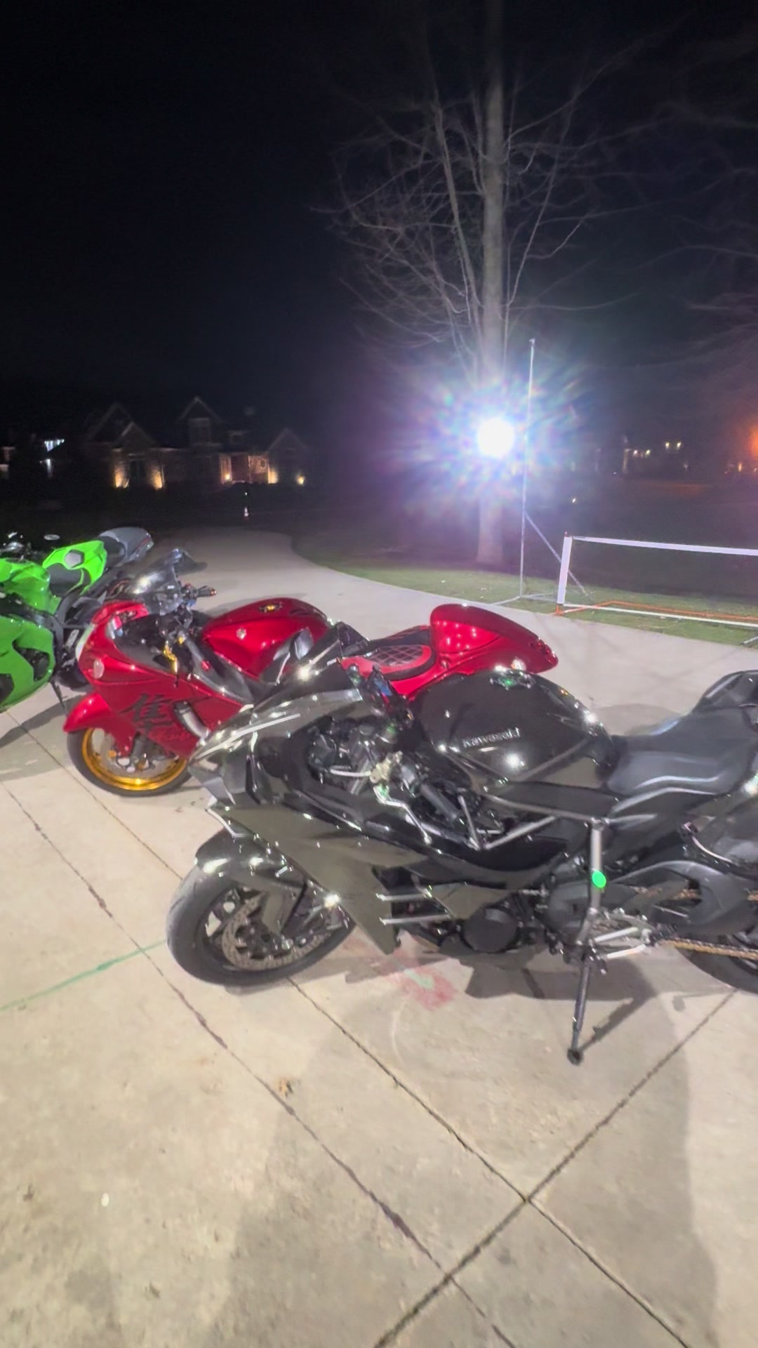 @Motorcycles