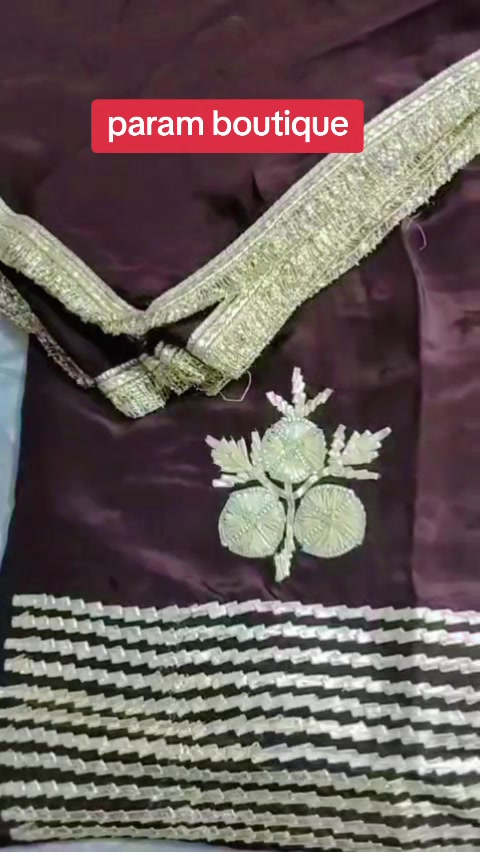 @param boutique
