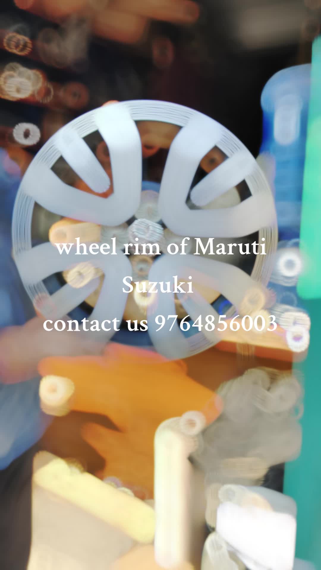 @Maruti suzuki genuinue parts