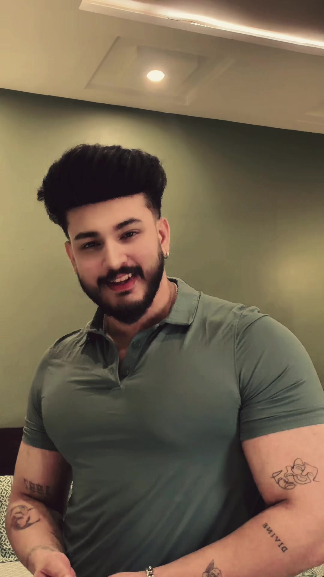 @Mohsin Ali