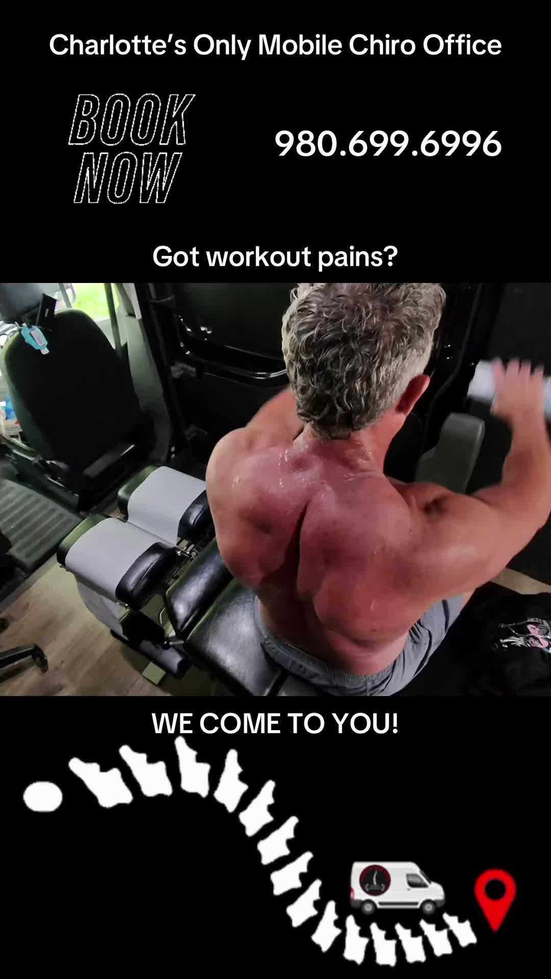 @Protect Your Neck Mobile Chiro
